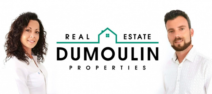 Logo Dumoulin Properties